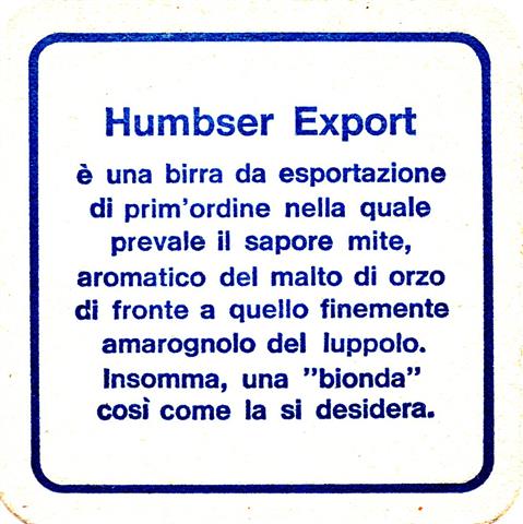 frth f-by humbser quad 1b (185-humbser export-blau) 